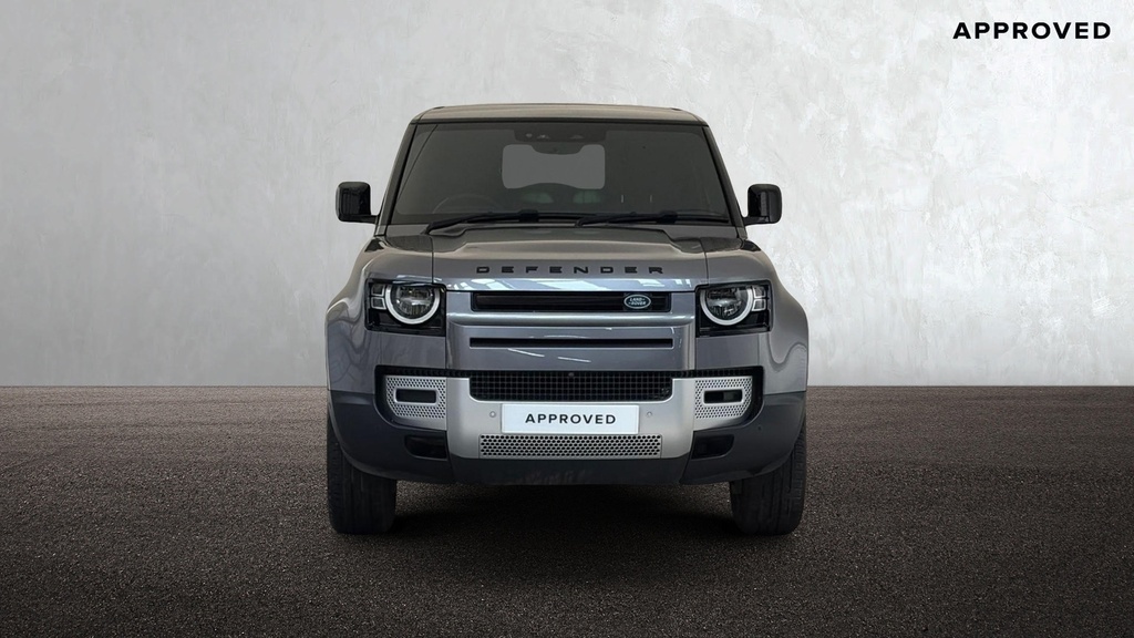 Land Rover Defender 90 D200  #6