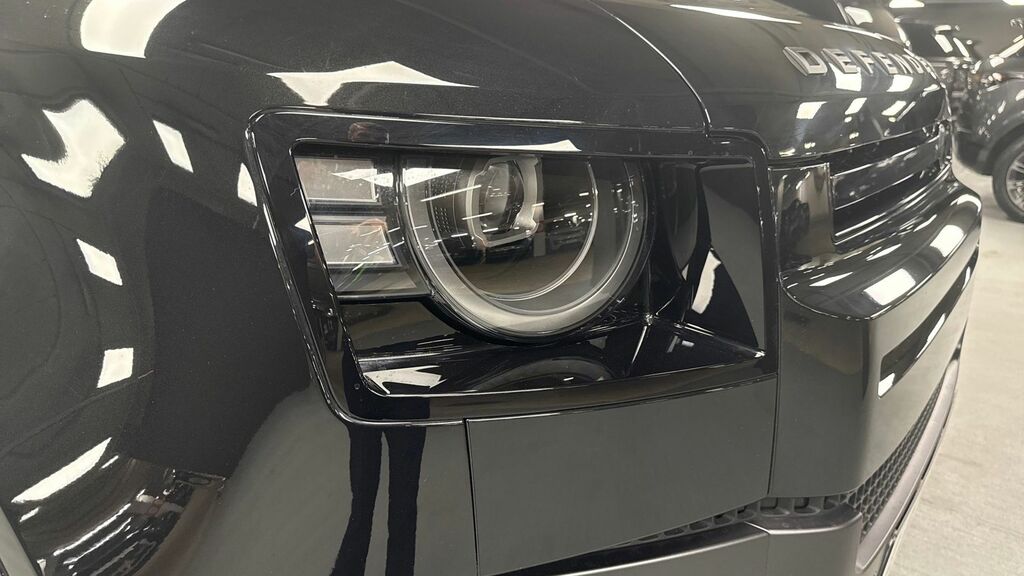 Land Rover Defender D250 Hard Top X-dynamic Hse Grey #17