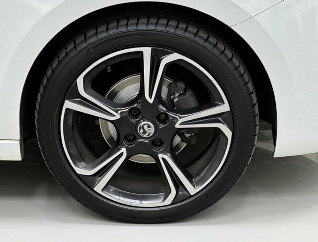 Vauxhall Corsa Elite Edition Hatchback AK71XRU White #6