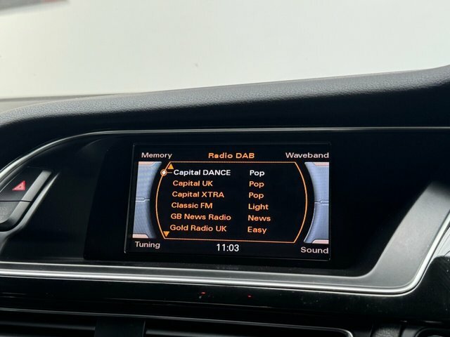 Audi S4 3.0 Tfsi V6 S Tronic Quattro Euro 5 Ss White #52