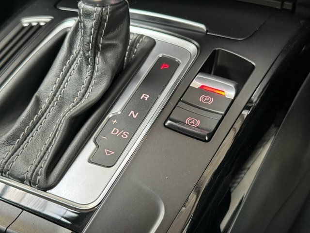Audi S4 3.0 Tfsi V6 S Tronic Quattro Euro 5 Ss White #48