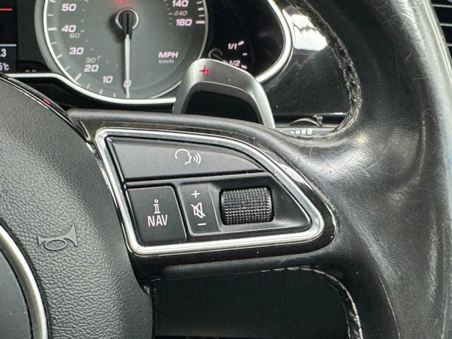 Audi S4 3.0 Tfsi V6 S Tronic Quattro Euro 5 Ss White #39