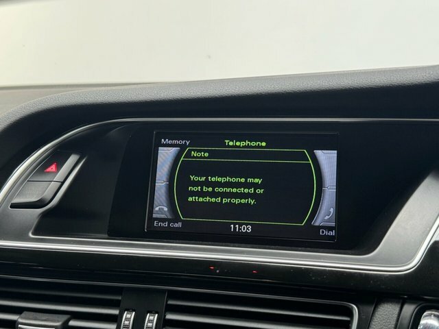 Audi S4 3.0 Tfsi V6 S Tronic Quattro Euro 5 Ss White #53