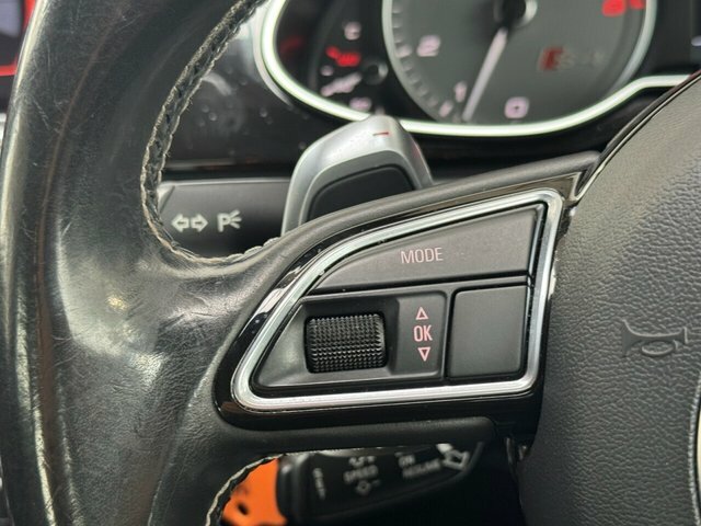 Audi S4 3.0 Tfsi V6 S Tronic Quattro Euro 5 Ss White #40