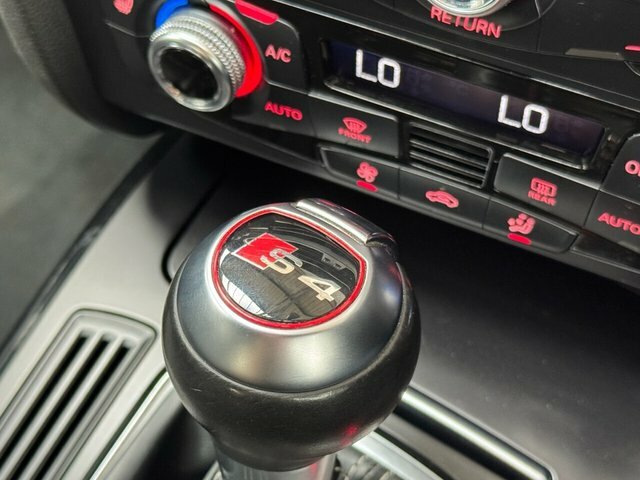 Audi S4 3.0 Tfsi V6 S Tronic Quattro Euro 5 Ss White #47