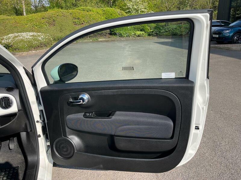 Fiat 500 1.0 Mhev Hatchback Euro 6 Ss #27