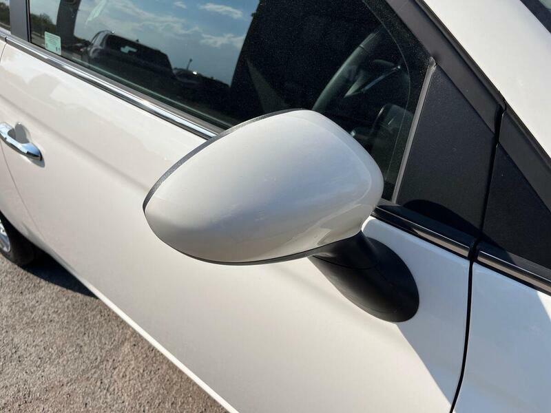 Fiat 500 1.0 Mhev Hatchback Euro 6 Ss #33