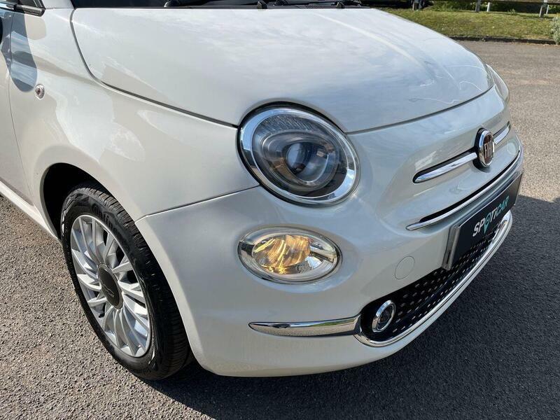 Fiat 500 1.0 Mhev Hatchback Euro 6 Ss #32