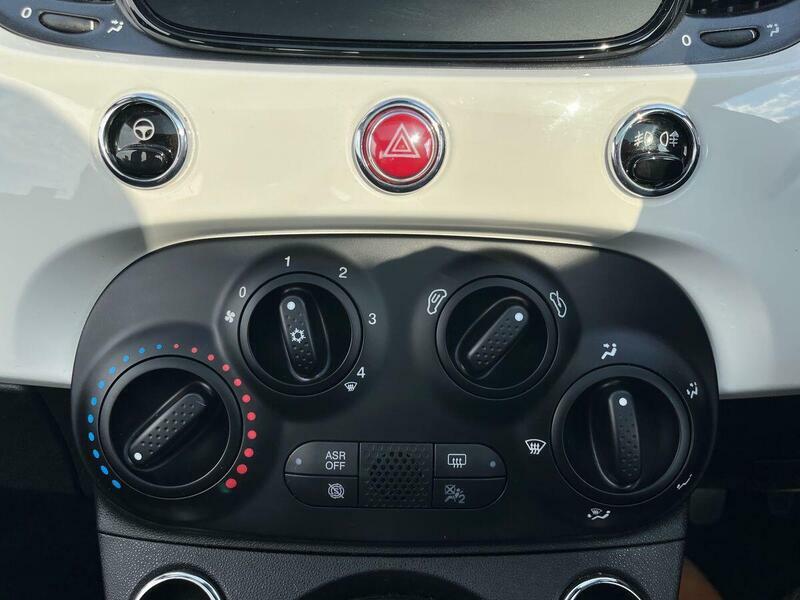Fiat 500 1.0 Mhev Hatchback Euro 6 Ss #21