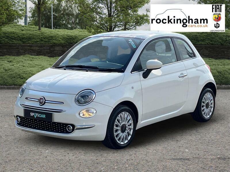 Fiat 500 1.0 Mhev Hatchback Euro 6 Ss #7