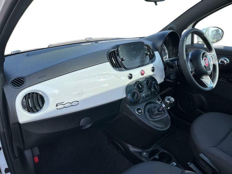 Fiat 500 1.0 Mhev Hatchback Euro 6 Ss #15