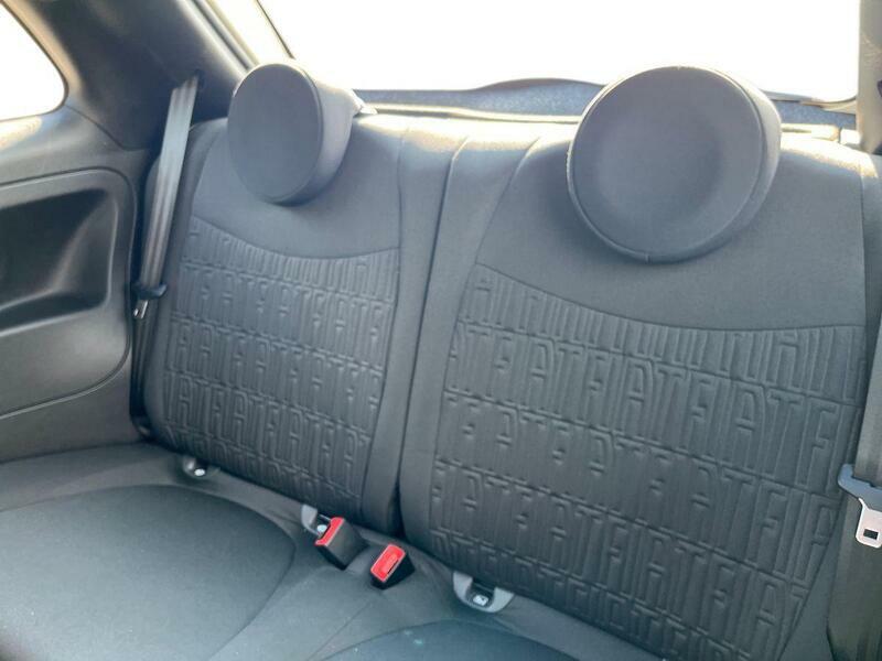 Fiat 500 1.0 Mhev Hatchback Euro 6 Ss #16