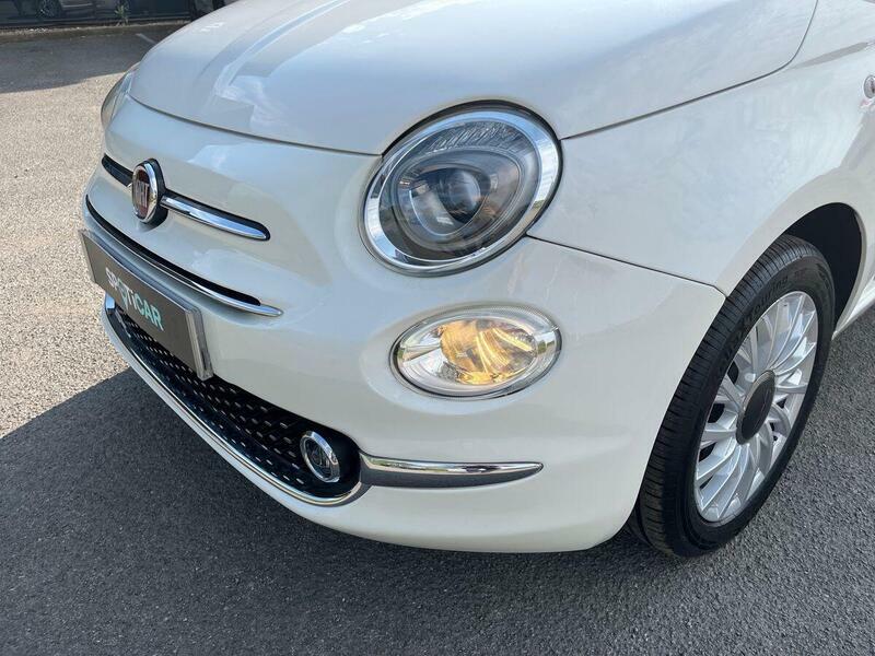 Fiat 500 1.0 Mhev Hatchback Euro 6 Ss #31