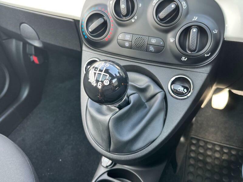 Fiat 500 1.0 Mhev Hatchback Euro 6 Ss #23