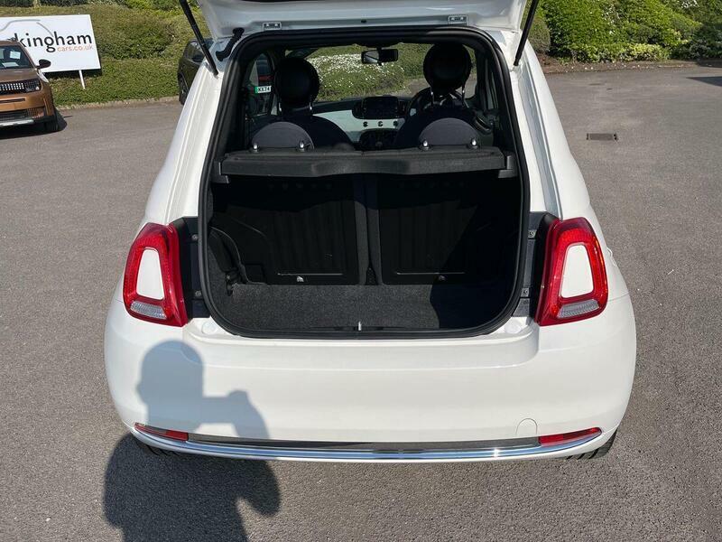 Fiat 500 1.0 Mhev Hatchback Euro 6 Ss #18
