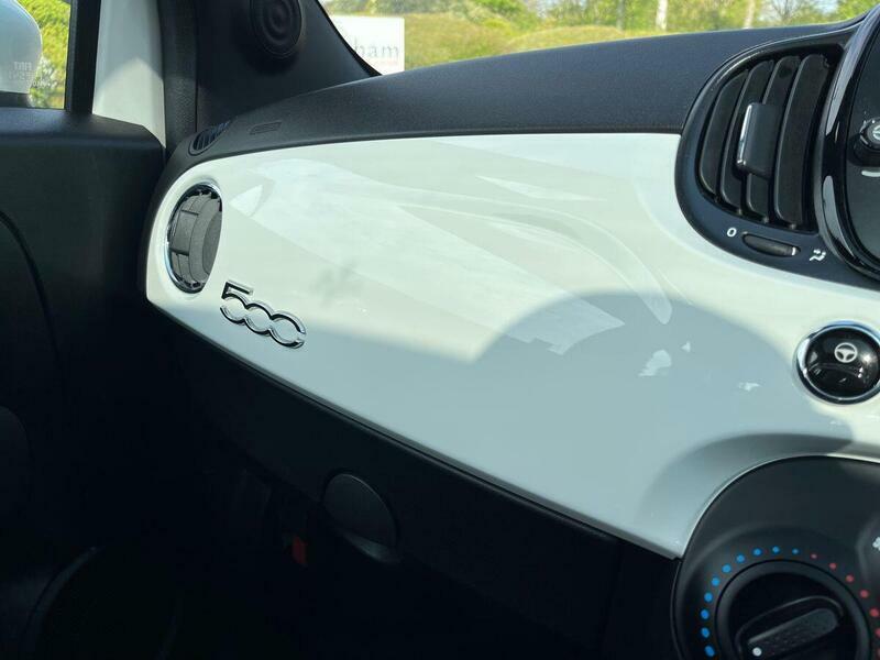 Fiat 500 1.0 Mhev Hatchback Euro 6 Ss #22