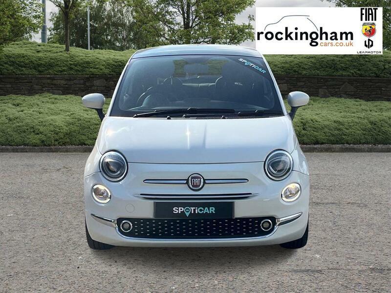 Fiat 500 1.0 Mhev Hatchback Euro 6 Ss #8