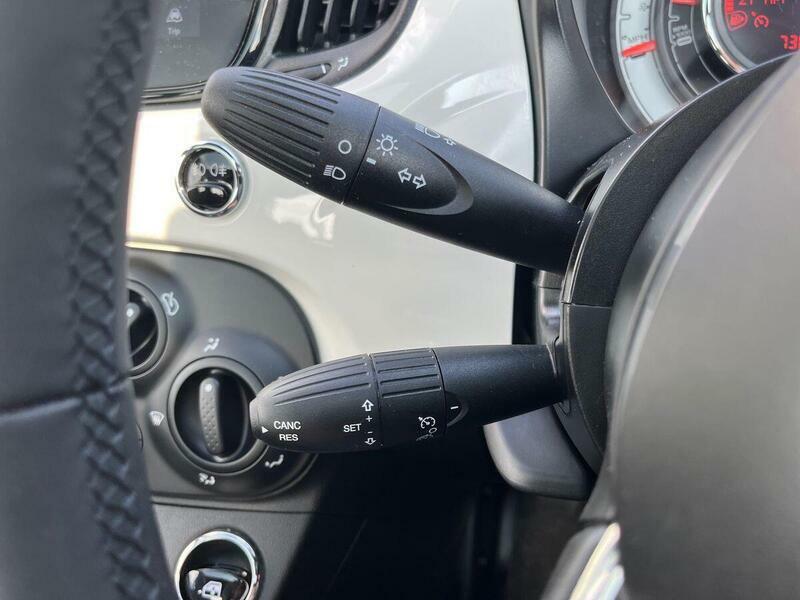 Fiat 500 1.0 Mhev Hatchback Euro 6 Ss #26
