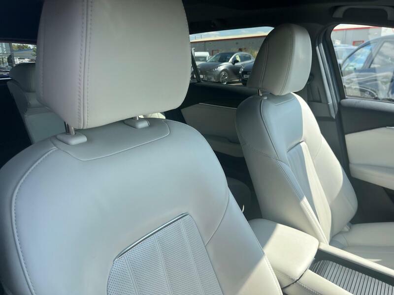 Mazda 6 Automatic Grey #3