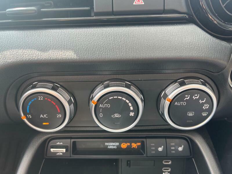 Mazda MX-5 RF Manual White #3