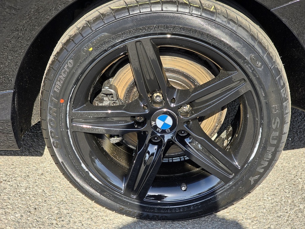 BMW 2 Series 2.0 218D Sport Coupe Euro 6 Ss Red #38