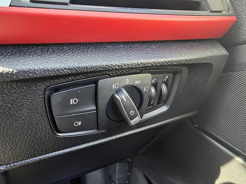 BMW 2 Series 2.0 218D Sport Coupe Euro 6 Ss Red #30