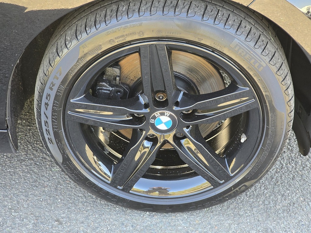 BMW 2 Series 2.0 218D Sport Coupe Euro 6 Ss Red #36