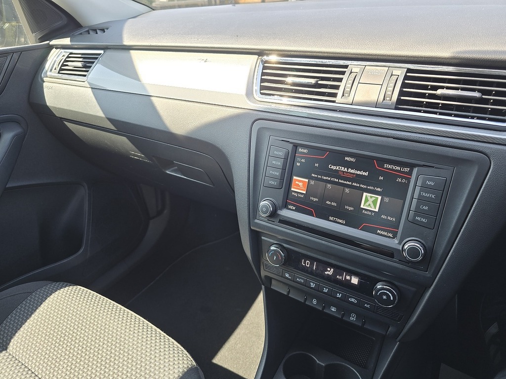 Seat Toledo Toledo Xcellence Tsi Grey #14