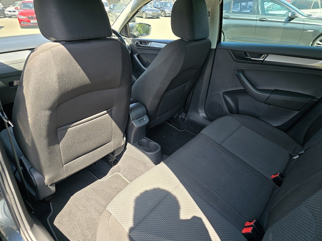 Seat Toledo Toledo Xcellence Tsi Grey #19