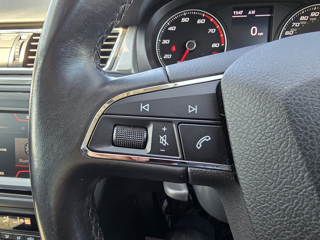 Seat Toledo Toledo Xcellence Tsi Grey #27