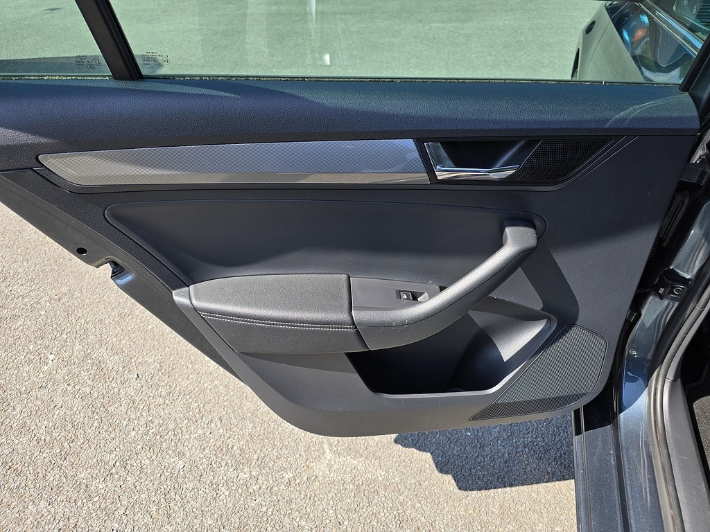 Seat Toledo Toledo Xcellence Tsi Grey #35