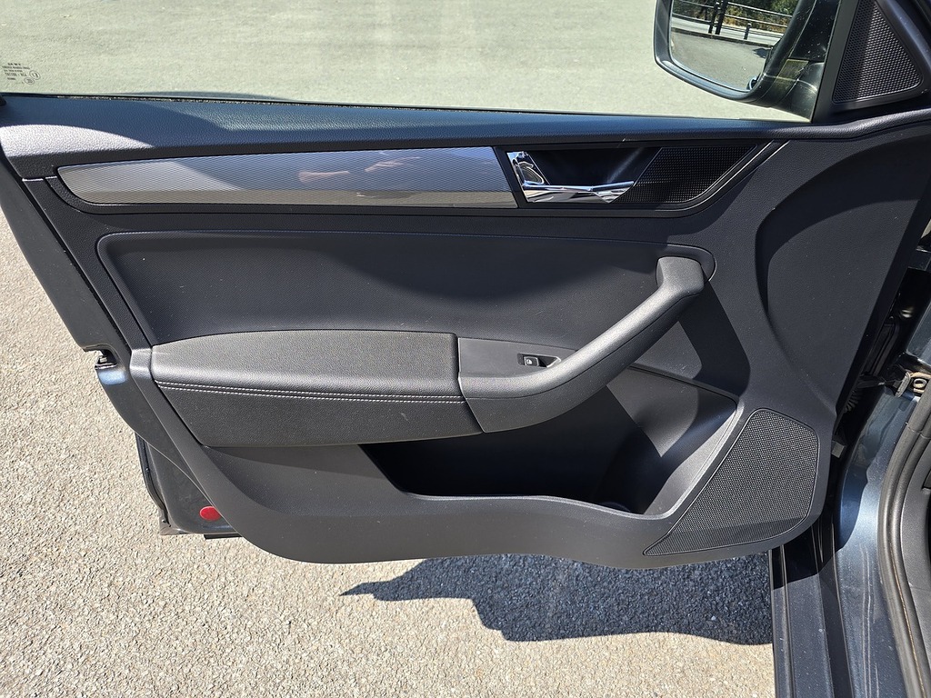 Seat Toledo Toledo Xcellence Tsi Grey #33