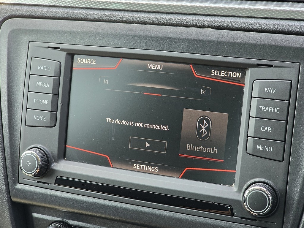 Seat Toledo Toledo Xcellence Tsi Grey #23