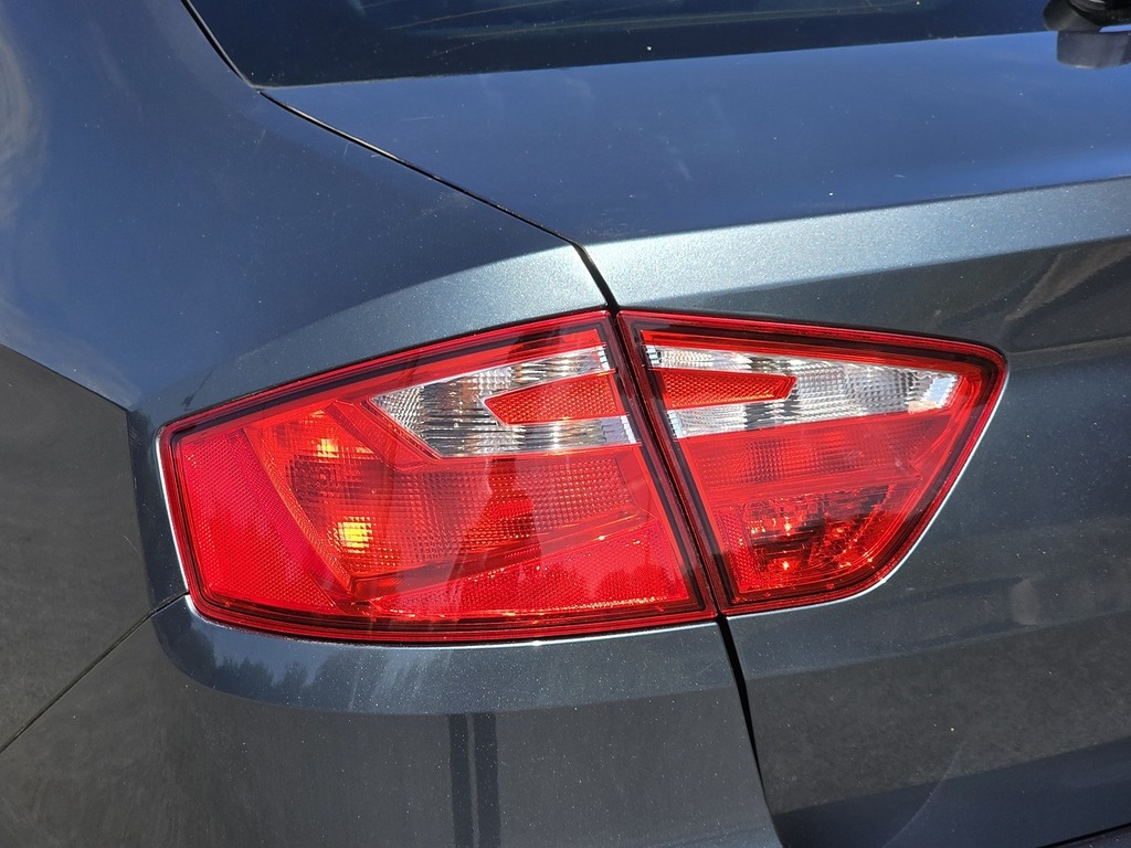 Seat Toledo Toledo Xcellence Tsi Grey #44