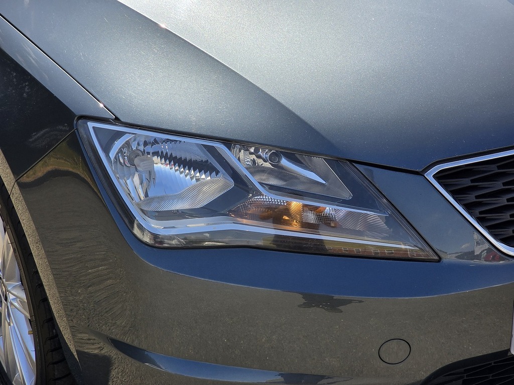Seat Toledo Toledo Xcellence Tsi Grey #42