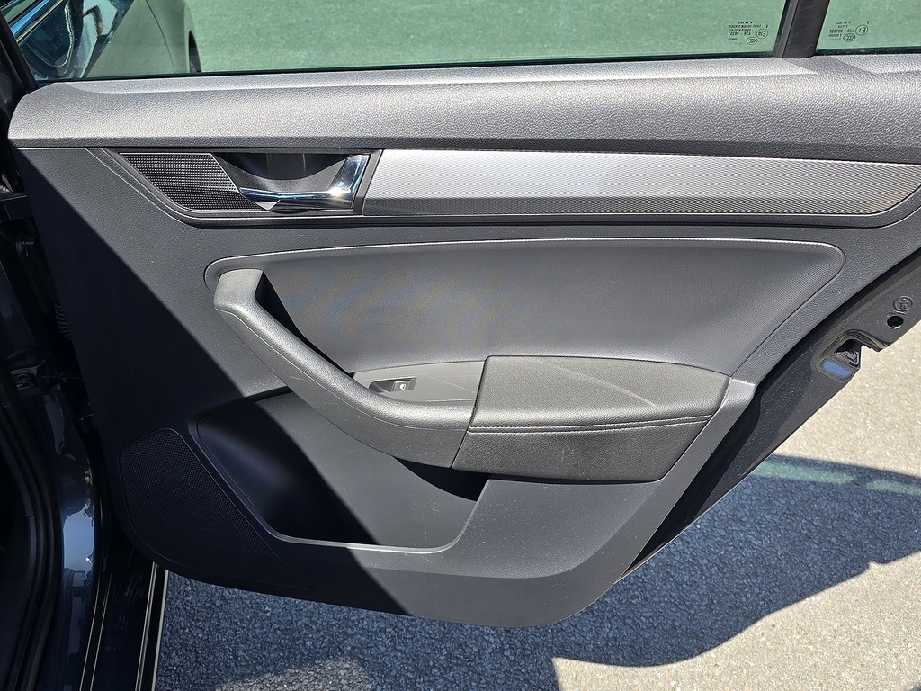Seat Toledo Toledo Xcellence Tsi Grey #36