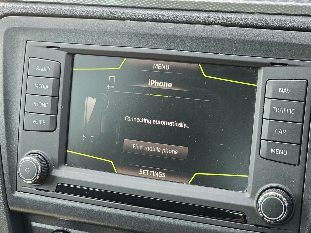 Seat Toledo Toledo Xcellence Tsi Grey #22