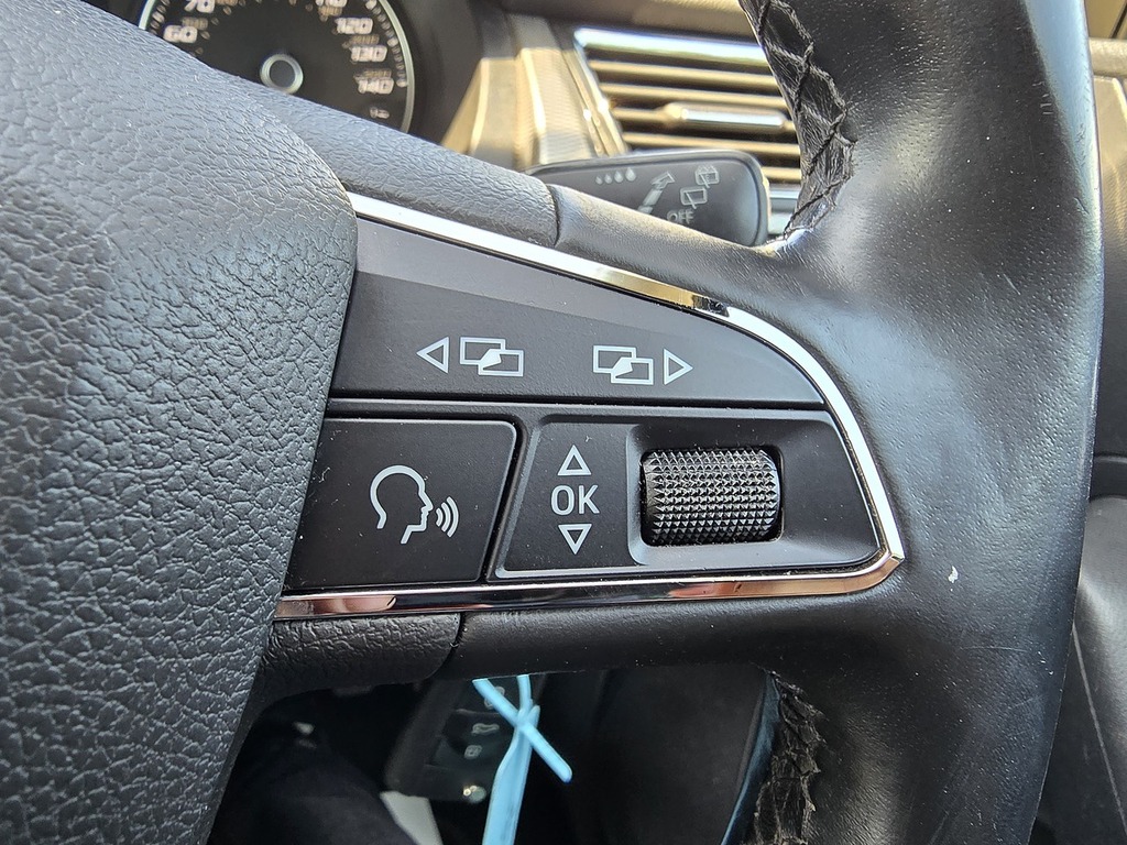 Seat Toledo Toledo Xcellence Tsi Grey #28