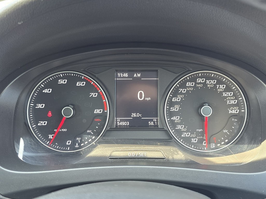 Seat Toledo Toledo Xcellence Tsi Grey #12