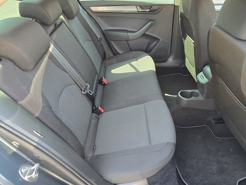Seat Toledo Toledo Xcellence Tsi Grey #17