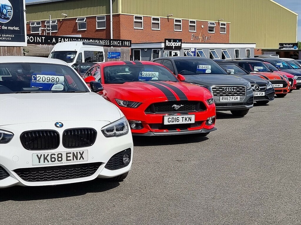 BMW 3 Series Gran Turismo Hatchback White #43