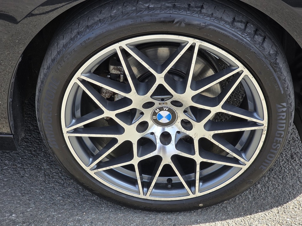 BMW 3 Series Gran Turismo Hatchback White #37