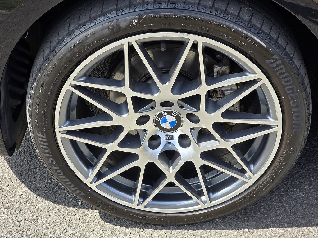 BMW 3 Series Gran Turismo Hatchback White #38