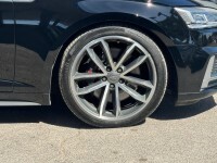 Audi S5 3.0 Tfsi V6 Sportback Tiptronic Quattro Euro 6 S Grey #28
