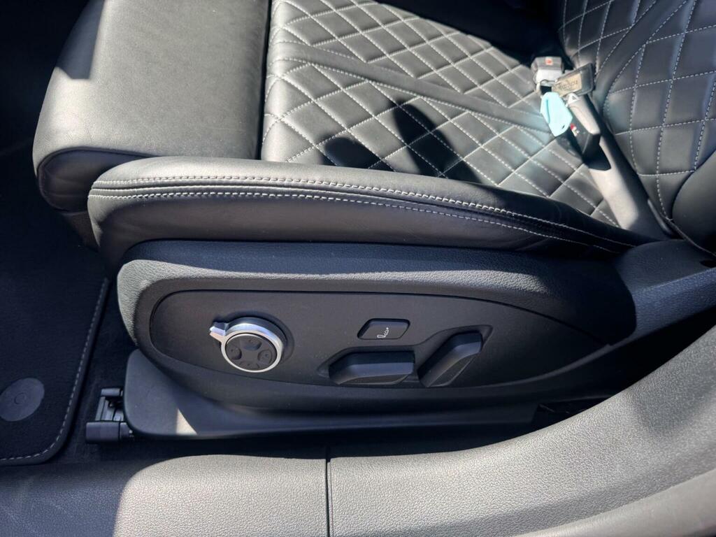 Audi S5 3.0 Tfsi V6 Sportback Tiptronic Quattro Euro 6 S Grey #20