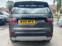 Land Rover Discovery 3.0 D300 Mhev Se 4Wd Euro 6 Ss Black #27