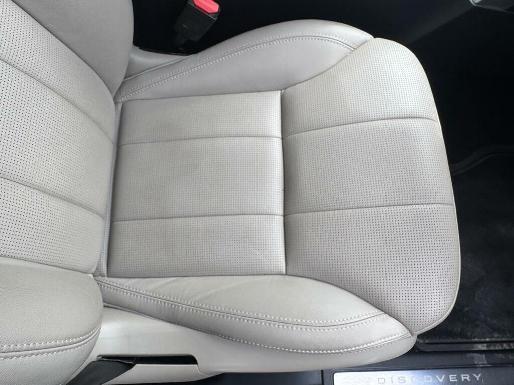 Land Rover Discovery 3.0 D300 Mhev Se 4Wd Euro 6 Ss Black #18