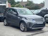 Land Rover Discovery 3.0 D300 Mhev Se 4Wd Euro 6 Ss Black #24