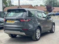 Land Rover Discovery 3.0 D300 Mhev Se 4Wd Euro 6 Ss Black #25