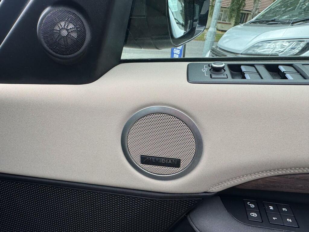 Land Rover Discovery 3.0 D300 Mhev Se 4Wd Euro 6 Ss Black #23